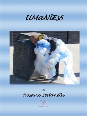 cover image of Umanless